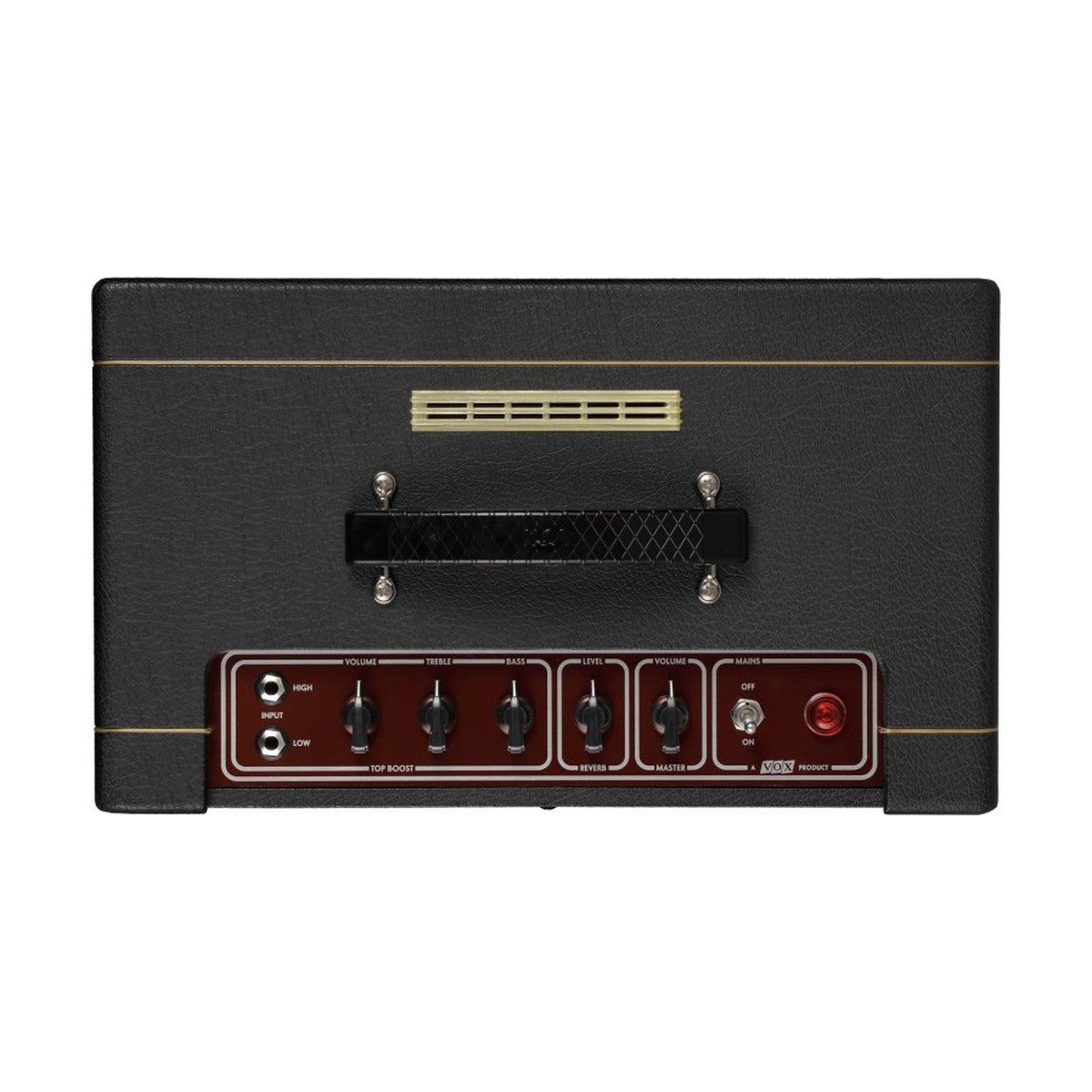VOX AC4 Hand Wired