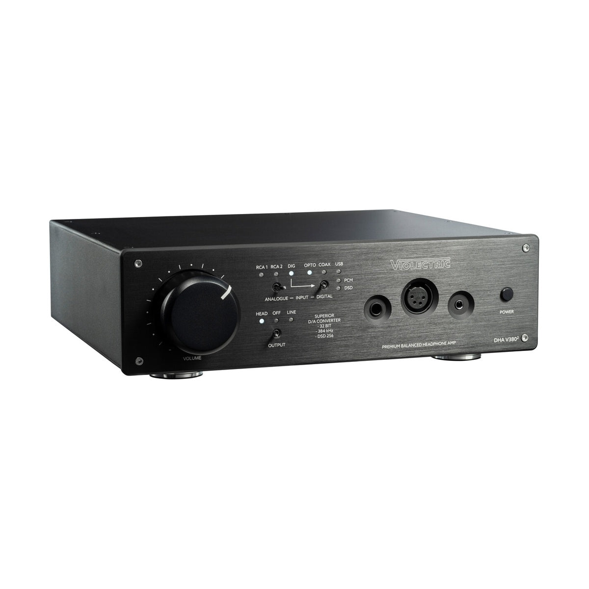 Violectric DHA V380-2