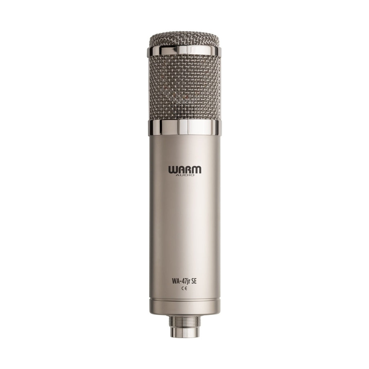 Warm Audio WA-47jr SE Nickel