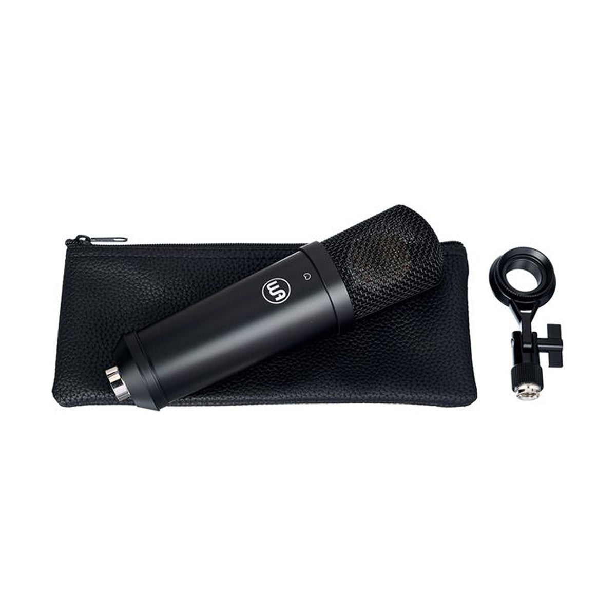 Warm Audio WA-87jr SE Black
