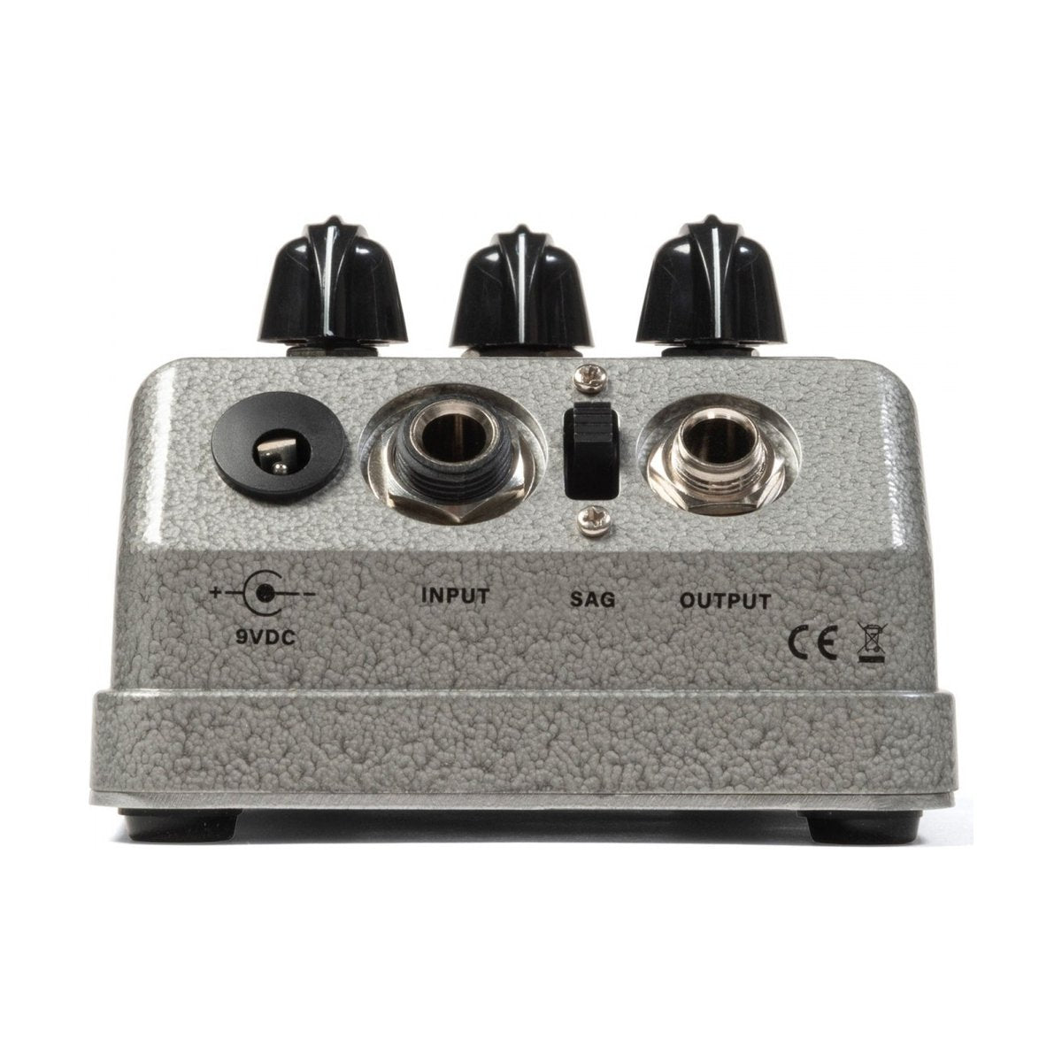 Warm Audio WA-BEND Warm Bender Fuzz