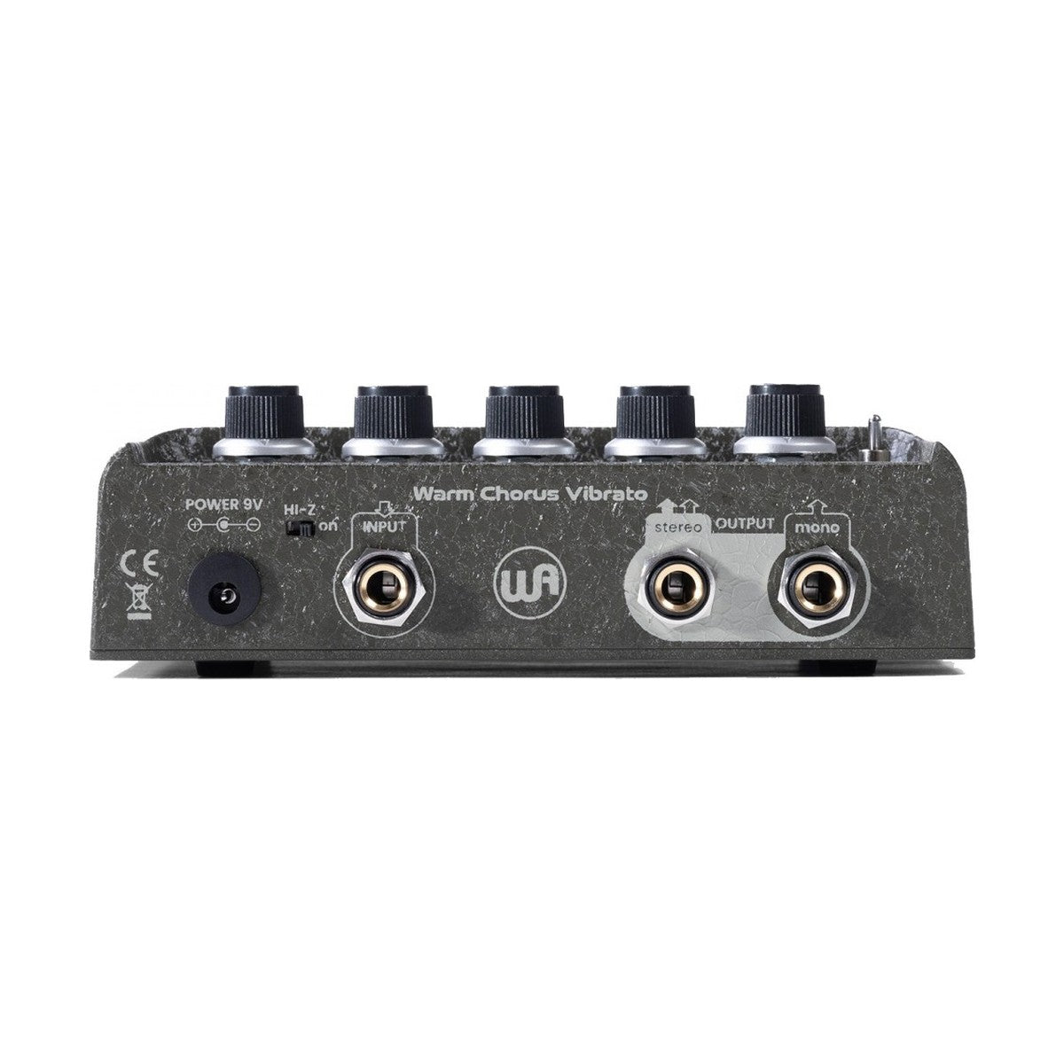 Warm Audio WA-C1 Warm Chorus Vibrato