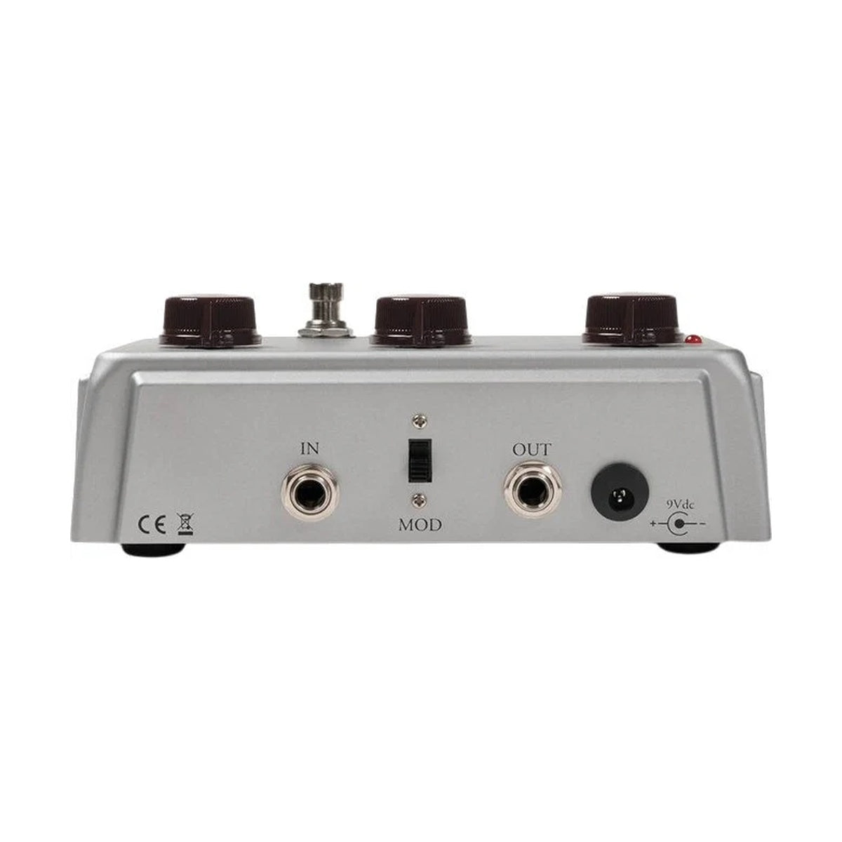 Warm Audio WA-CVS Limited Edition Silver Centavo