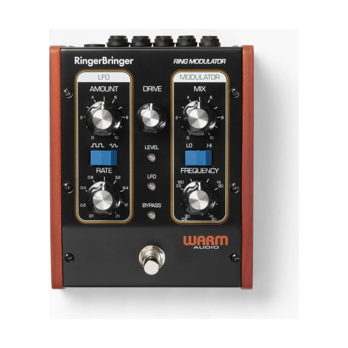 Warm Audio WA-RB RingerBringer