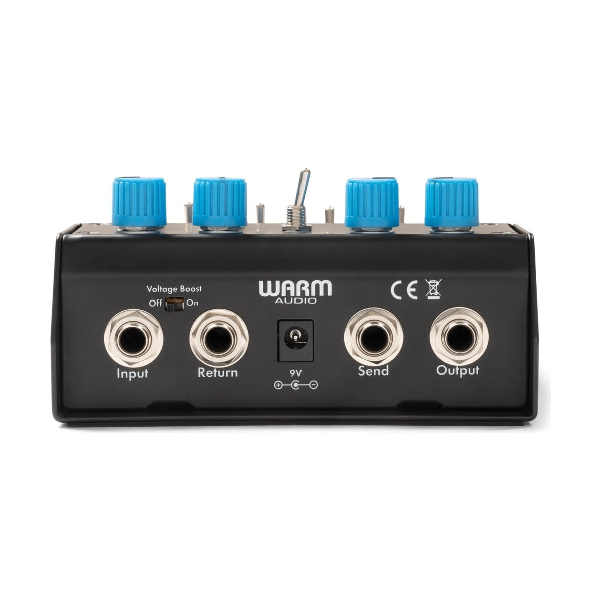 Warm Audio WA-TOT Throne of Tone