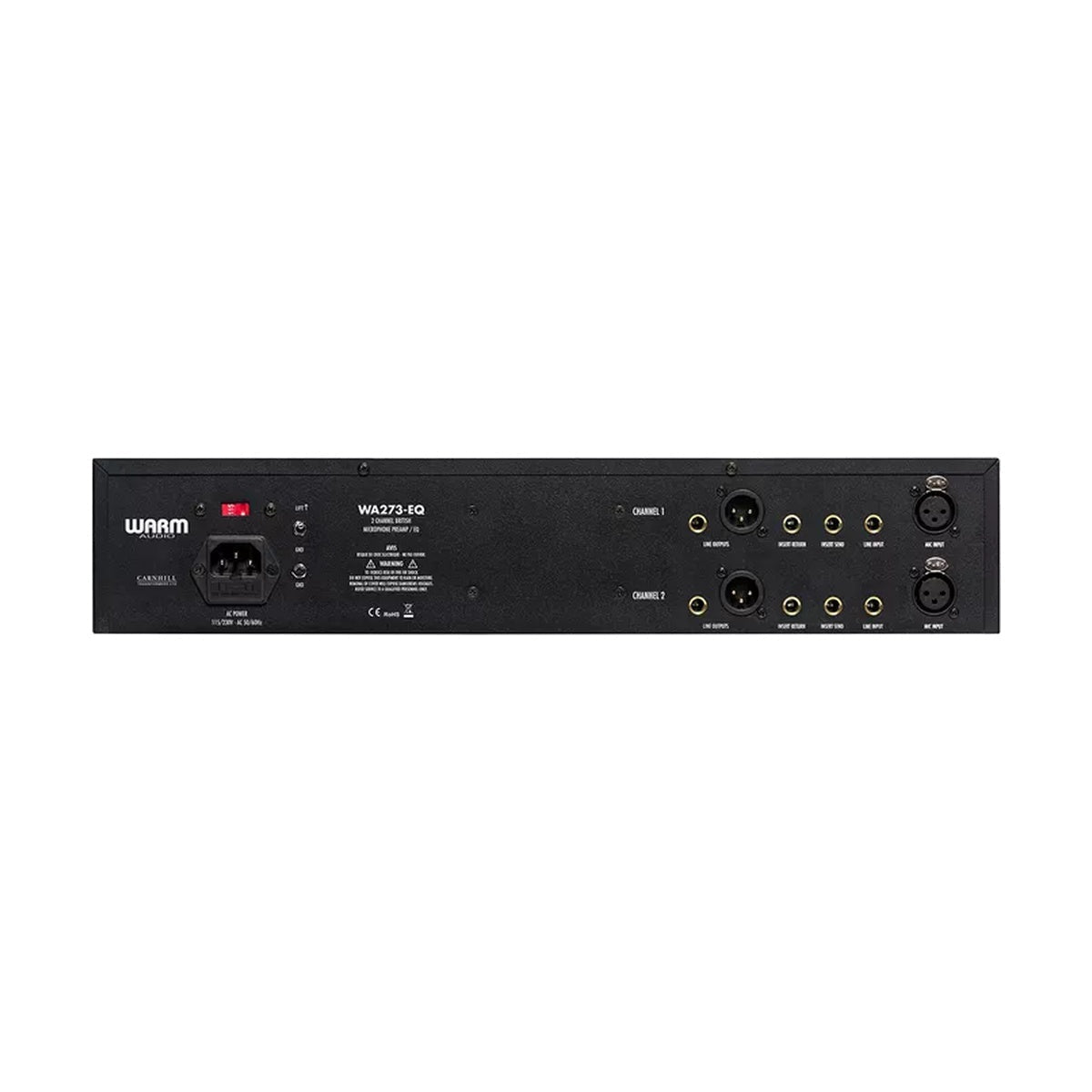 Warm Audio WA273-EQ