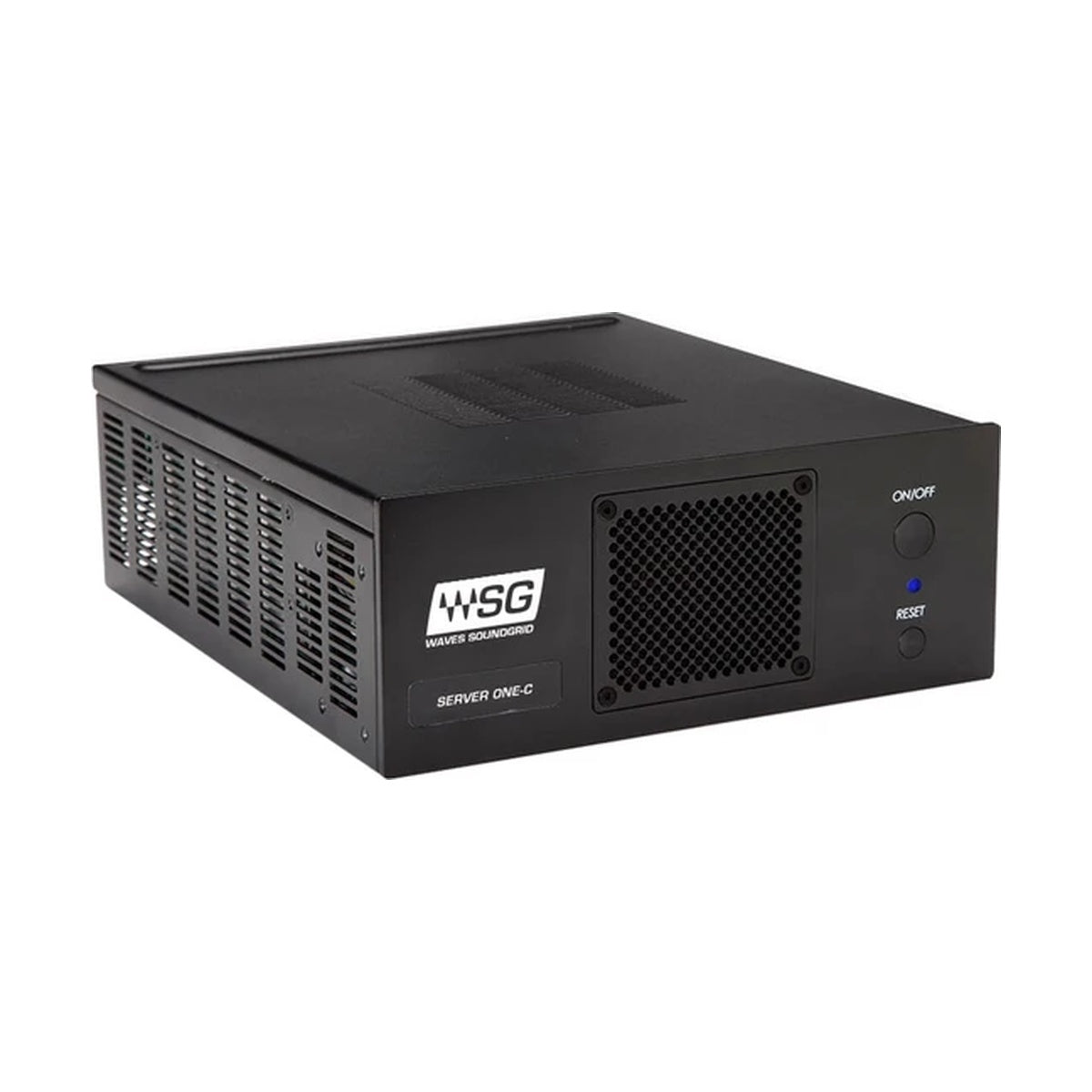 Waves SOUNDGRID Server One-C Half Rack