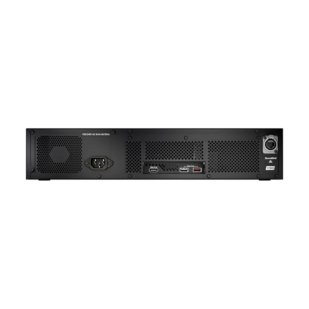 Waves SOUNDGRID Titan Server