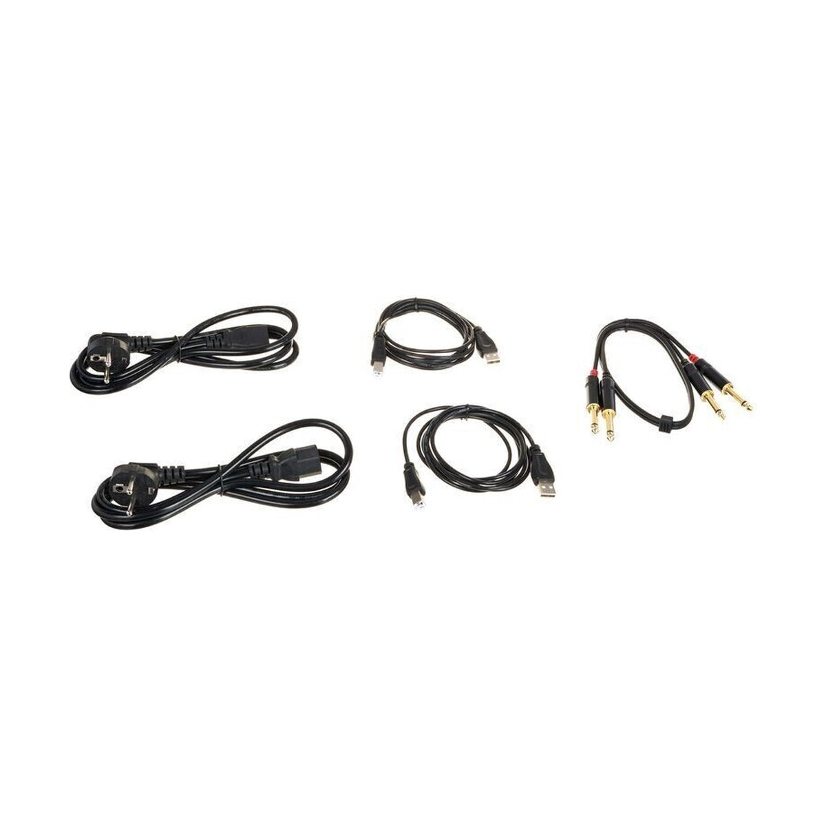 Wes Audio NG76 Stereo Pair
