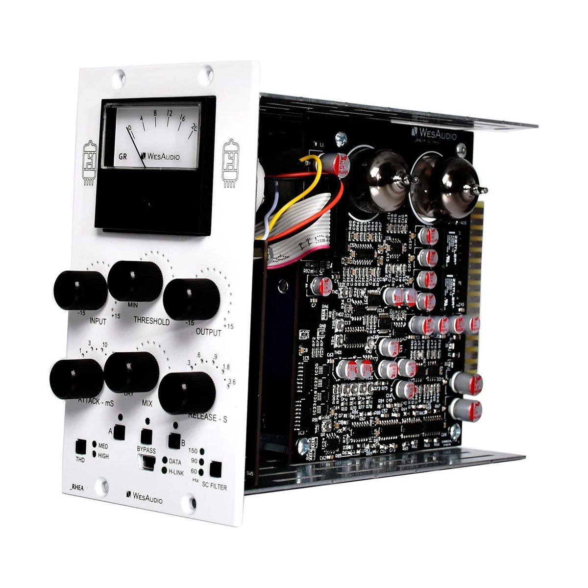 Wes Audio _RHEA