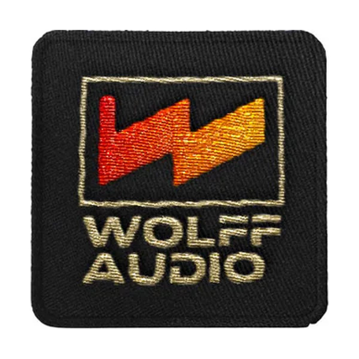 Wolff Audio 500 Cover
