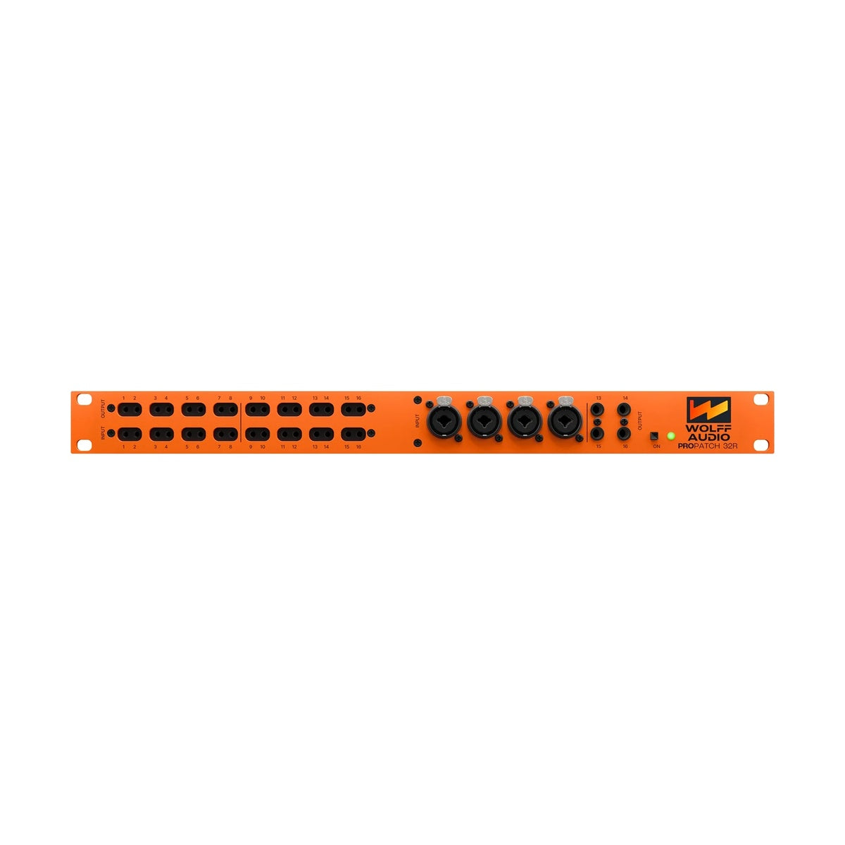 Wolff Audio ProPatch 32