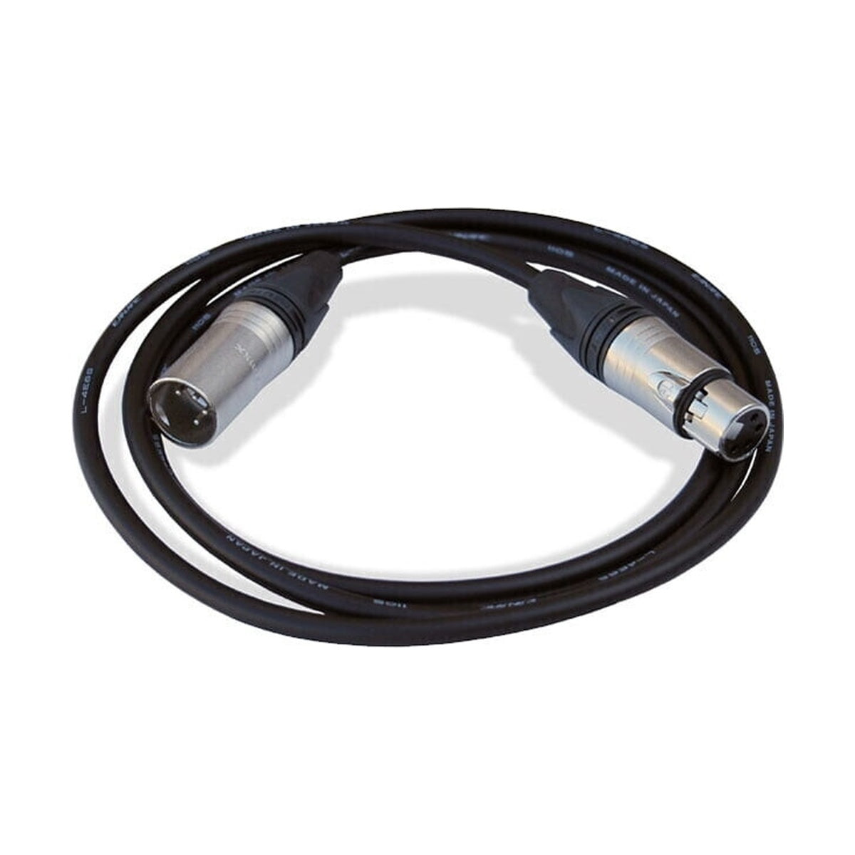 Wunder Audio 5' DC main cable