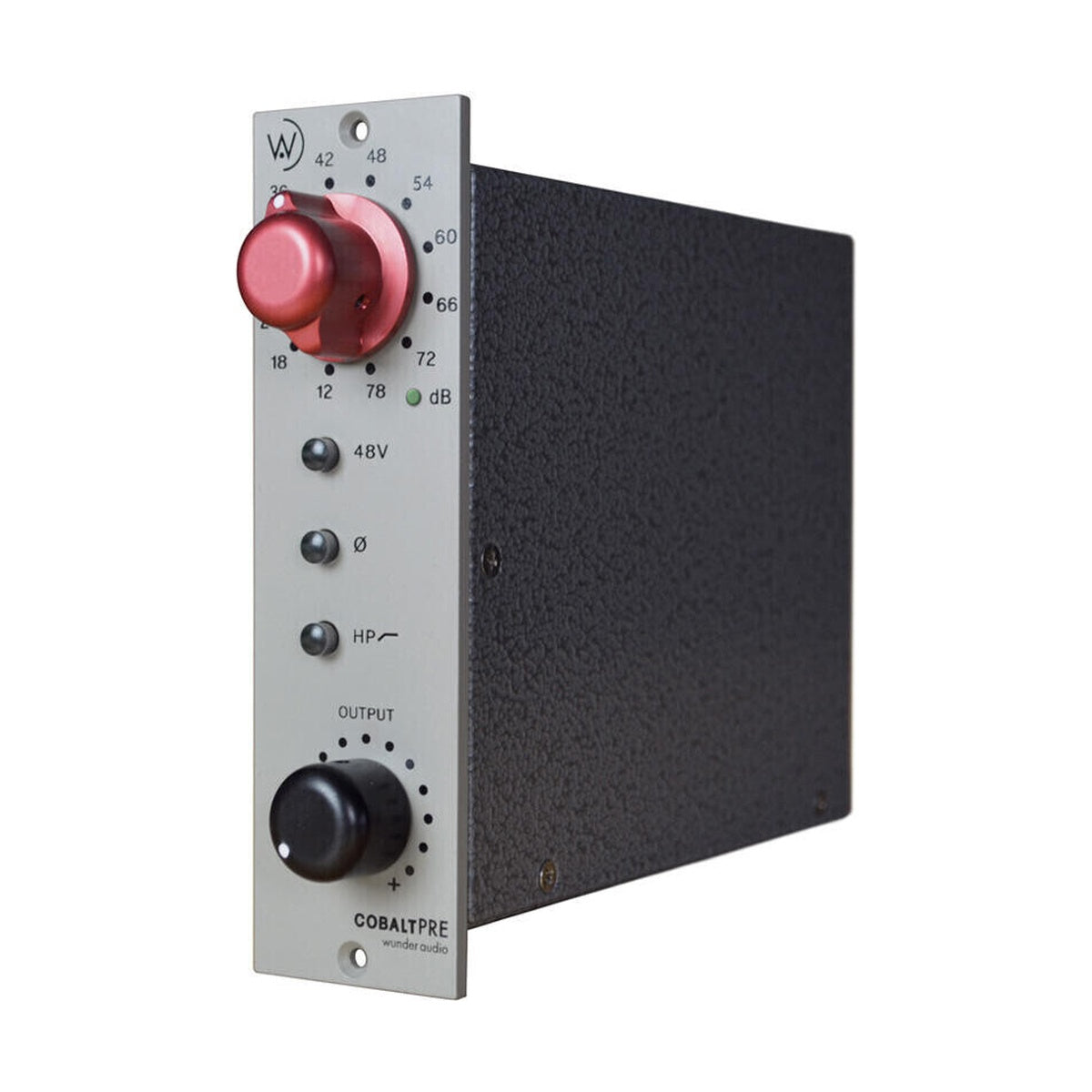 Wunder Audio Cobalt PRE