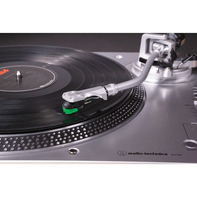 Audio-Technica AT-LP120XUSBSV