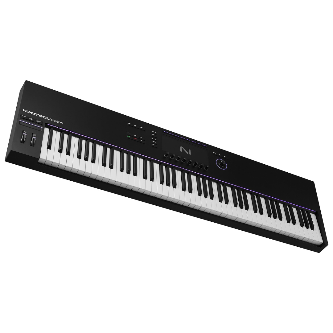 Native Instruments Kontrol S88 Mk3