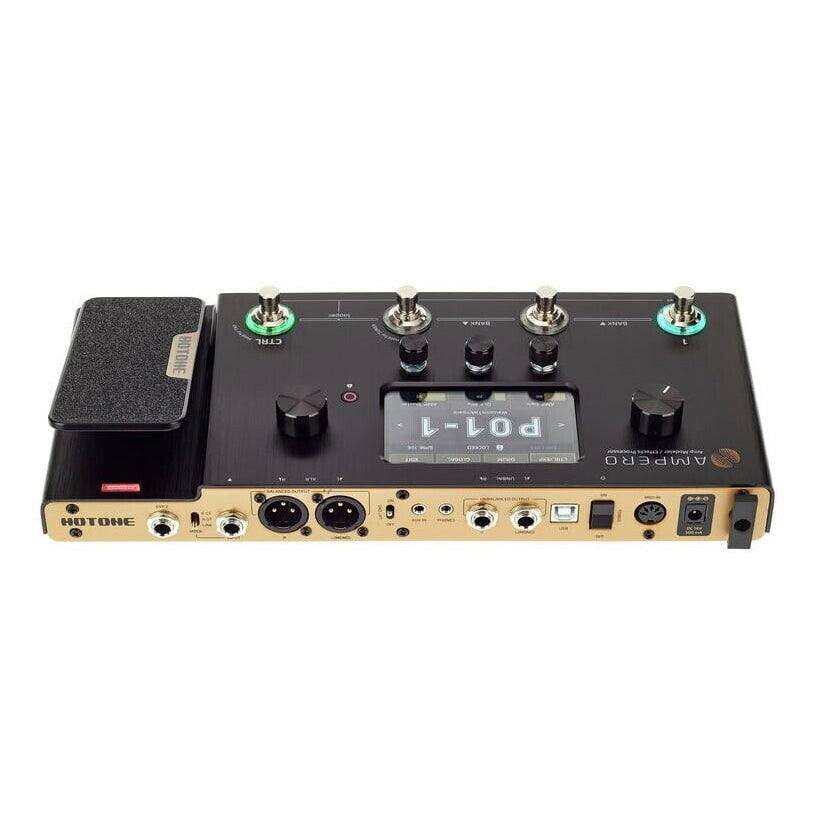 Hotone MP-100(Ampero)