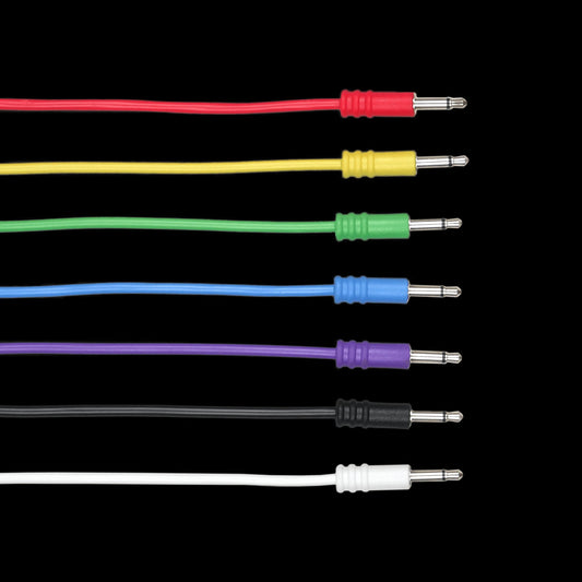 ALM Busy Circuits 5 pack of 2 x 120cm