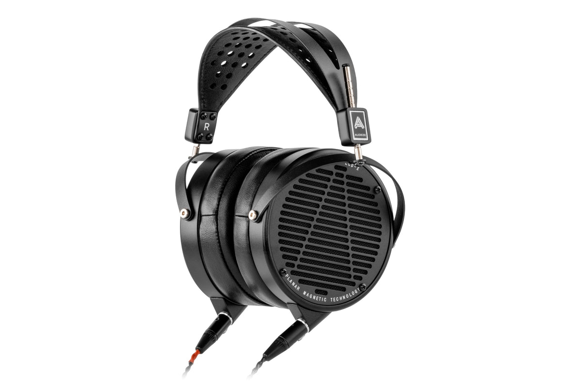 Audeze LCD-X Creator Edition