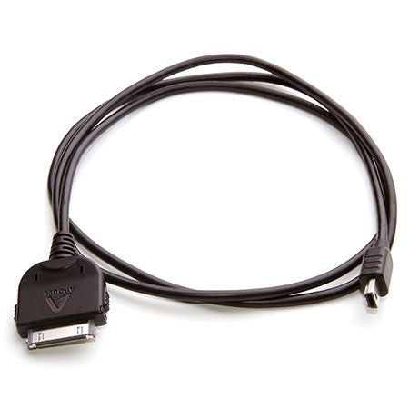 Apogee cable for Quartet, Duet-iOS, and ONE-iOS (1m, 30-pin iOS)