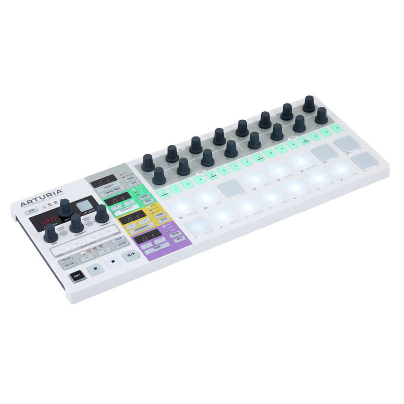 Arturia BeatStep Pro