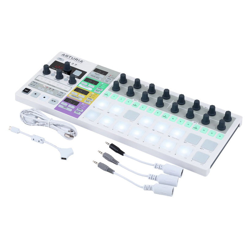 Arturia BeatStep Pro