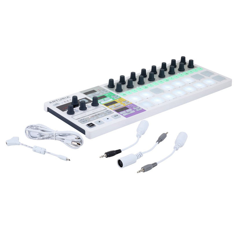 Arturia BeatStep Pro