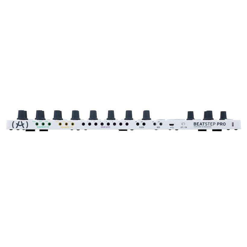 Arturia BeatStep Pro