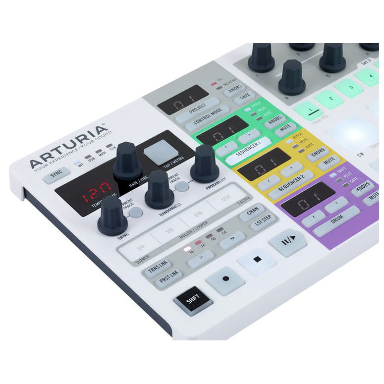Arturia BeatStep Pro