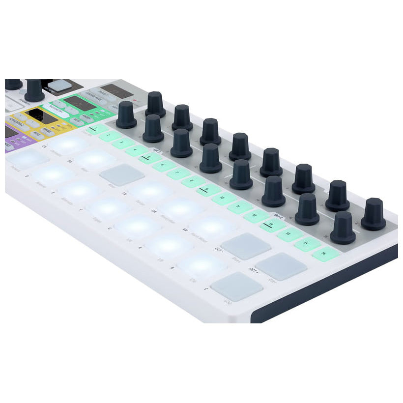 Arturia BeatStep Pro