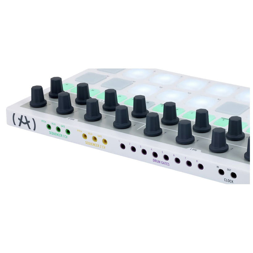 Arturia BeatStep Pro