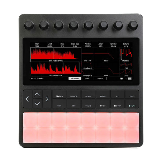 1010music Bento