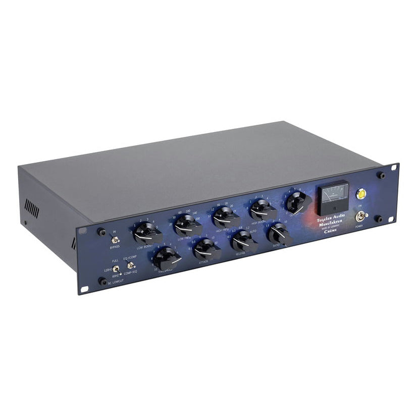 Tegeler Audio Manufaktur Creme