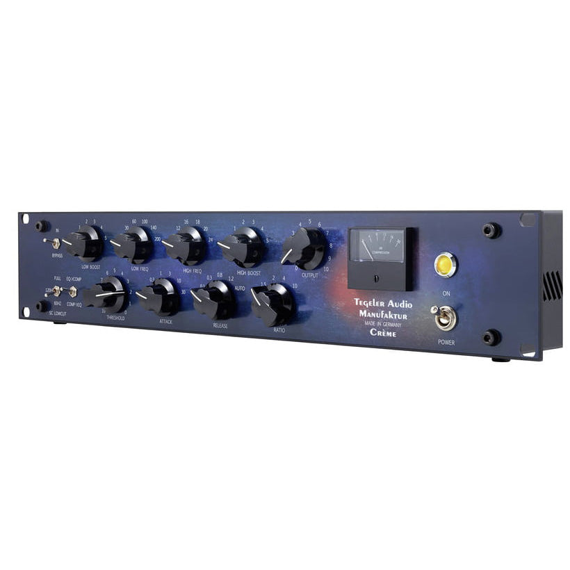 Tegeler Audio Manufaktur Creme