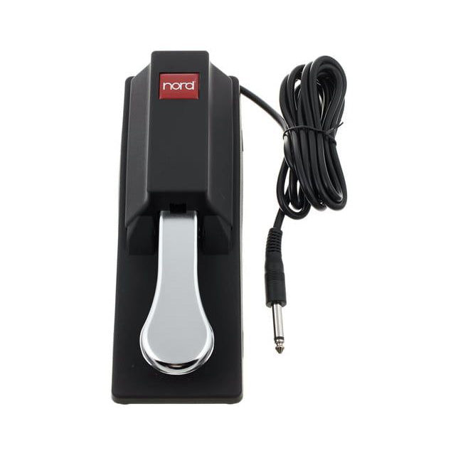 Nord Single Sustain Pedal