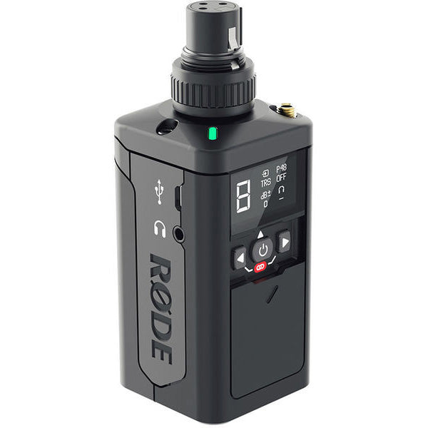 RODE Link Newsshooter Kit