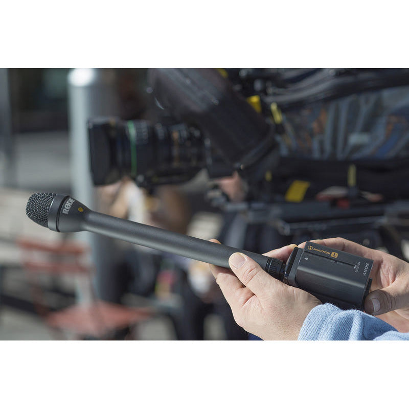 RODE Link Newsshooter Kit