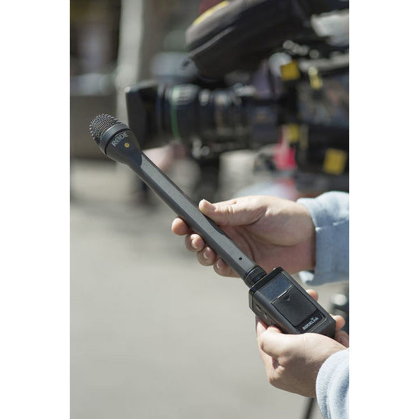 RODE Link Newsshooter Kit
