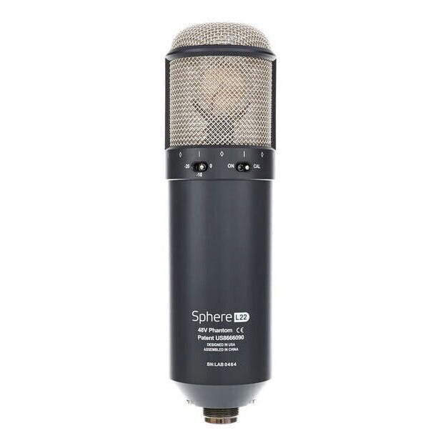 UNIVERSAL AUDIO Townsend Labs Sphere L22 Mic System