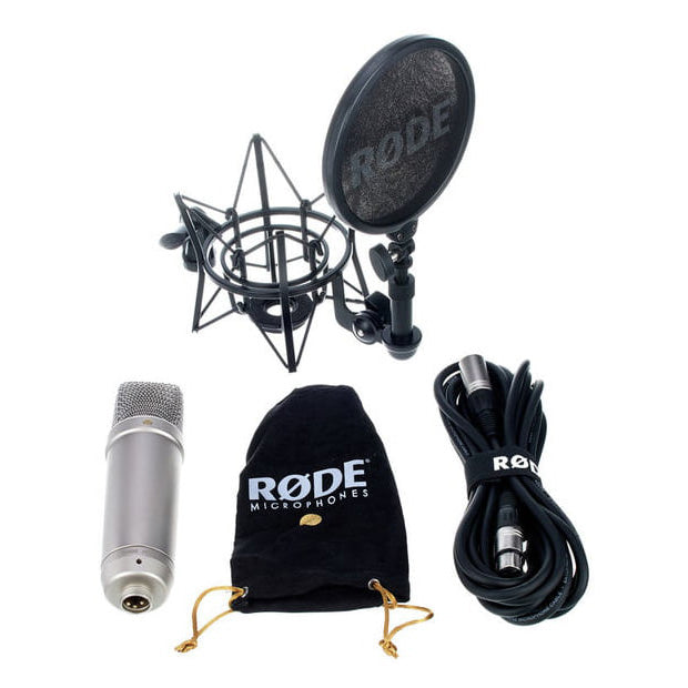 RODE NT1-А Kit