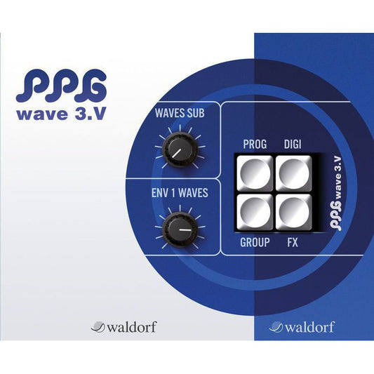 Waldorf PPG