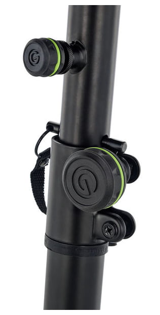 Gravity SP 3202 VT VARI-TILT® Studio Monitor Speaker Stand
