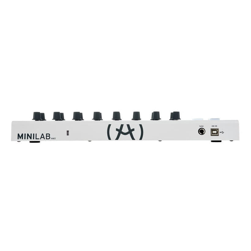 Arturia MiniLab mkII