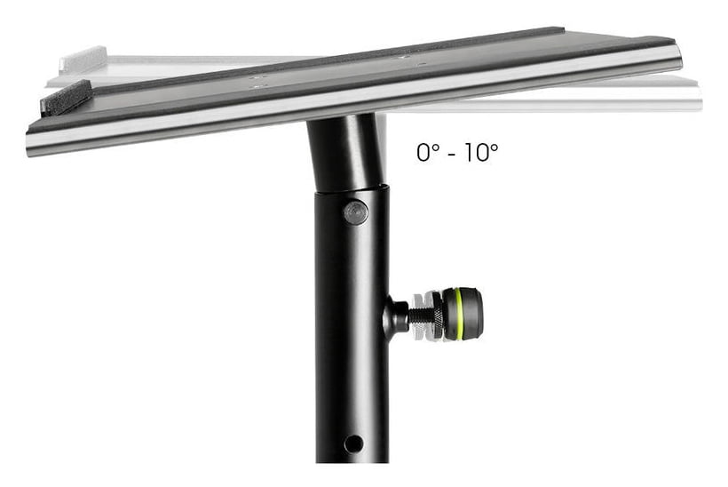 Gravity SP 3202 VT VARI-TILT® Studio Monitor Speaker Stand