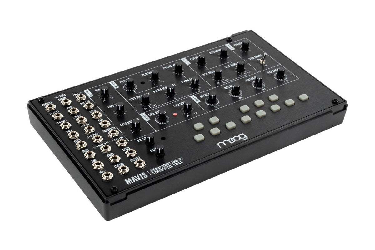 Moog Mavis