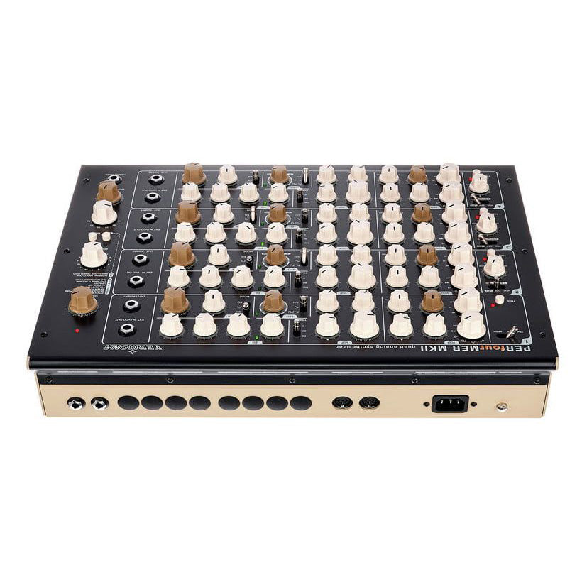 Vermona PERfourMER MKII