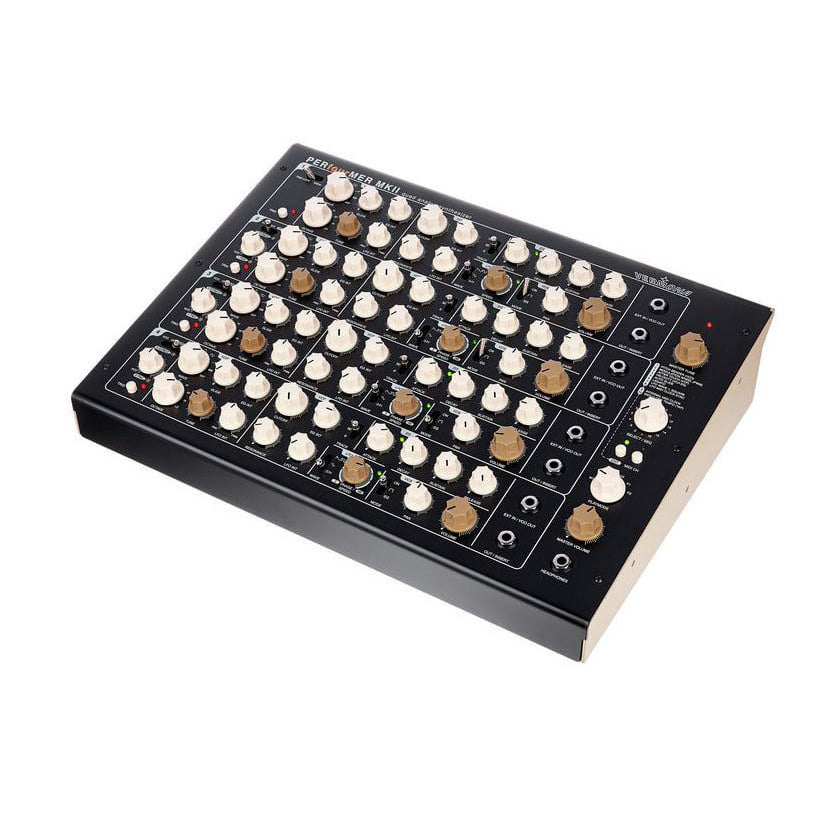 Vermona PERfourMER MKII