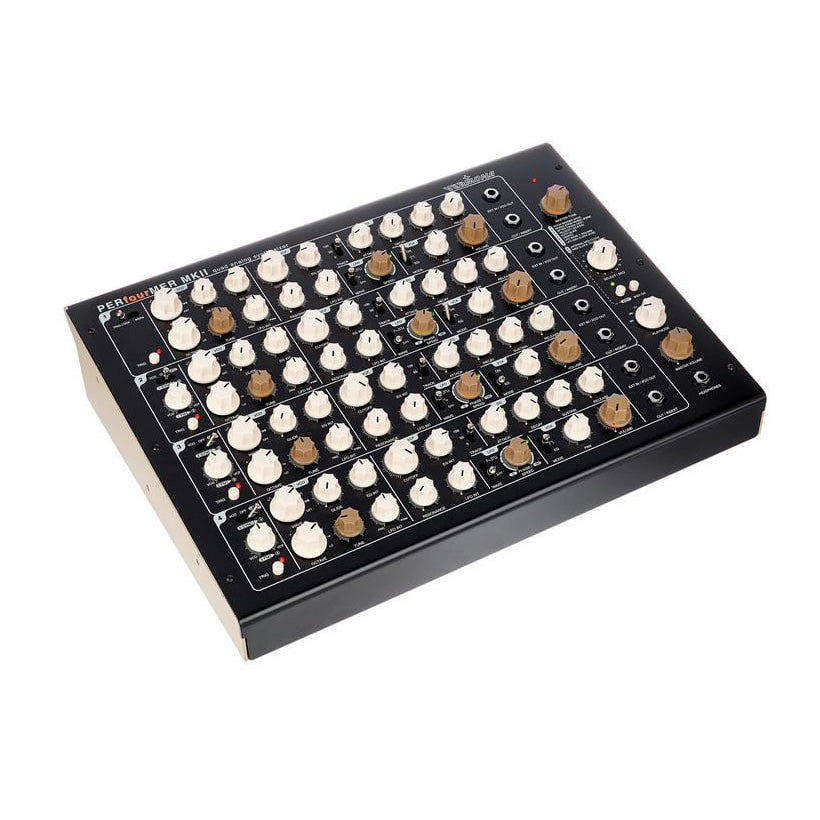 Vermona PERfourMER MKII