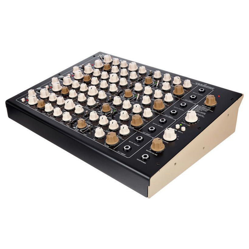 Vermona PERfourMER MKII