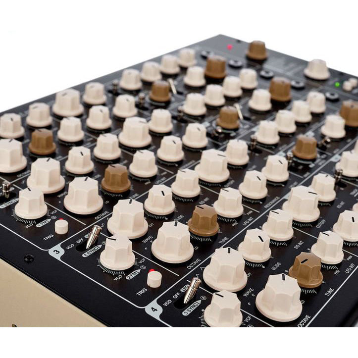 Vermona PERfourMER MKII